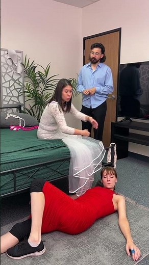 Bride caught groom cheating on her right before the wedding! #shorts