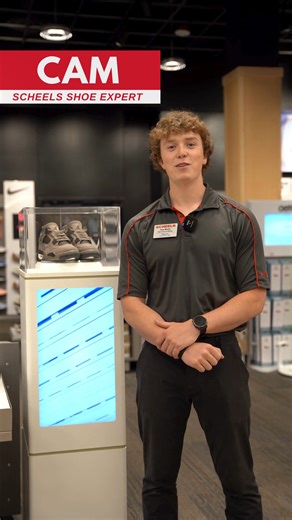 Your shoes deserve VIP treatment. 👟✨ Meet the IMBOX Protection System—premium shoe protection in under a minute! Whether it’s your favorite kicks or a fresh new pair, IMBOX keeps them looking clean and spotless for longer. Stop in at SCHEELS and have our experts give your shoes the protection they deserve! | Scheels