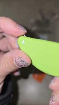 This makes breaking down boxes soooo easy!