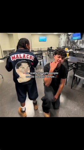 No I love this sm 🥹 Cr:@Monkey😂✌️ @Malachi Barton #edit #malachi #malachibarton #disney #zombies4 @𝓩𝓸𝓮 @𝑀𝑖𝑚𝑖 @mergreysvs @˚₊· 𝓶𝓮𝓵𝓵𝔂 ·₊˚ @𝐍𝐞𝐫𝐝𝐬 💛💫 {𝐈𝐬𝐥𝐚}