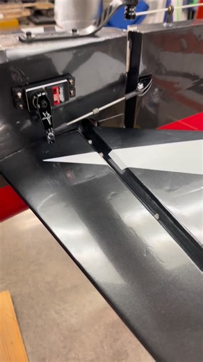 On the air side, our most-watched Hitec servo content of 2025 featured three standout clips— showcasing the D951TW and DB951WP. With massive torque and insanely fast speed, that’s exactly what we set out to highlight. Of course, the internet experts had plenty to say about what they thought was wrong in the videos. Most missed the mark, not knowing the story behind the build or the builder’s intent—and honestly, we enjoyed the commentary. One thing was undeniable: we put the spotlight on some of