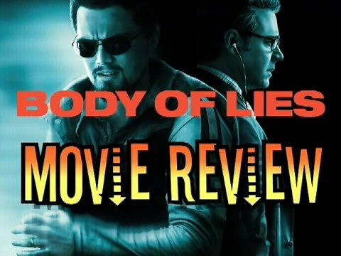 Body of Lies Movie Review By Scene-Stealers.com