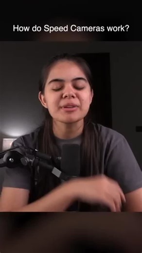 Shradha Khapra on Instagram: "How do Speed Cameras work #shradhakhapra #java #coder #engineeringlife #internship #python #codinglife #trendingreels #viral"