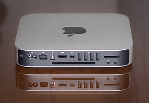 Mac Mini Operating System Download