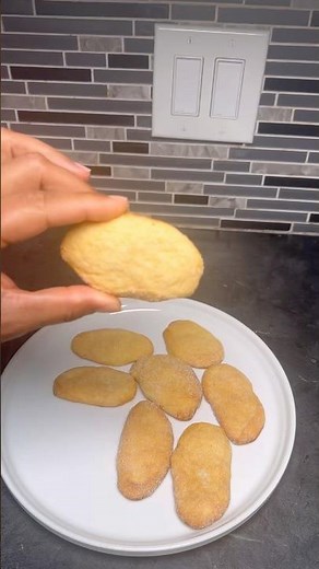 BEST Soft Cookies Recipe | Melt-In-Your-Mouth Bakery Style Cookies (Easy & Chewy!) #food #cookies