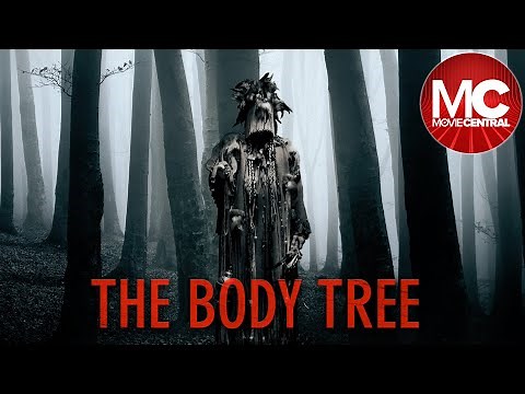 The Body Tree | Full Mystery Horror Movie