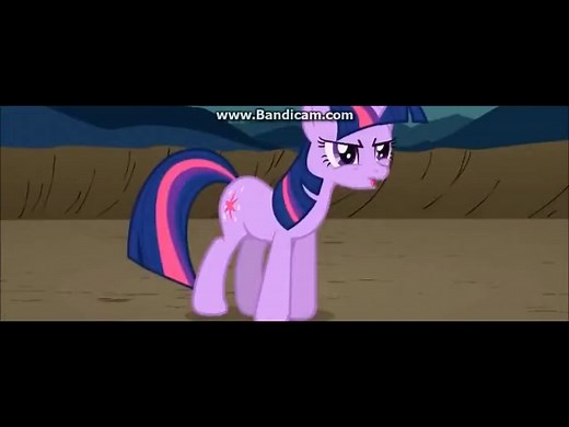 My Little Pony Discord music video