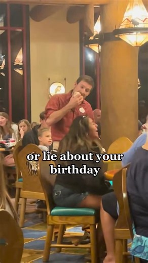 William on Instagram: "Never a dull moment at Whispering Canyon! @halee 4 years ago the cupcake smash by @Kevs_Reality at Wilderness Lodge’s Whispering canyon #disneyparks #disneyworld #whisperingcanyon #travelagentwilliam #wildernesslodge @bibbidi.bobbidi.beard"