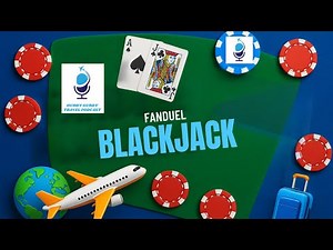 FanDuel Blackjack Strategy