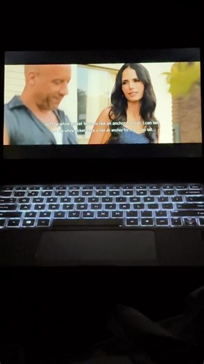 Blast scene of furious | Scenes hunter