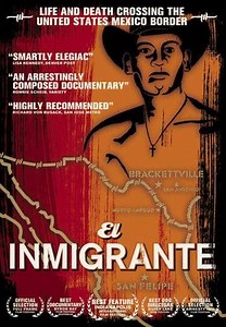 The Immigrant (2005) - Movie