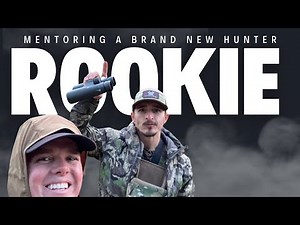 Ultimate Beginners Guide to Elk Hunting: Backcountry Mentorship EP 2