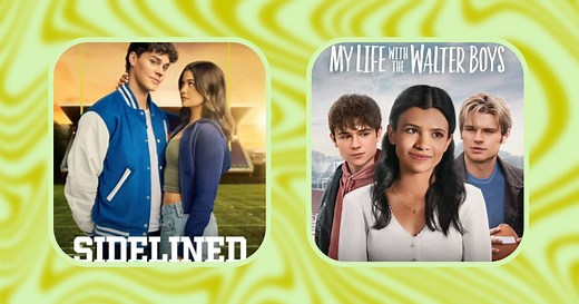 These Movies & TV Shows Are Based On Wattpad Stories, In Case You're Wondering