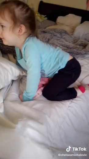 Hilarious Toddler Fart Compilation