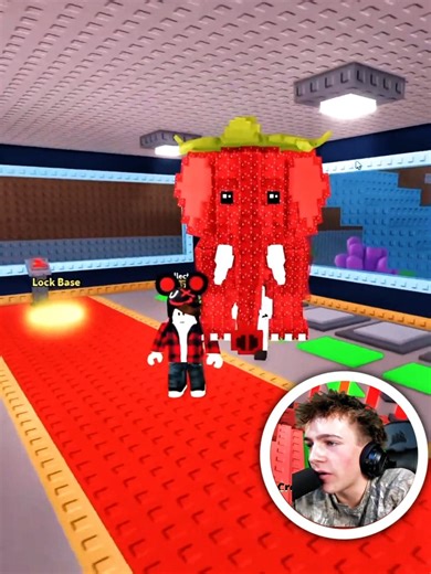 Never Give Up Cruz ❤️‍🩹 #roblox #brainrot #robloxedit