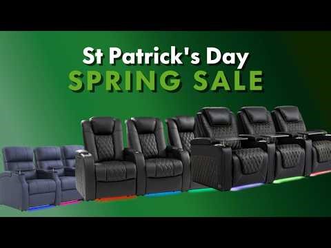 Experience Premium Theater Seating|Weilianda