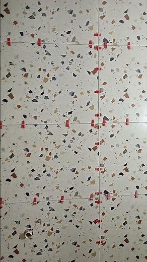 Easy Installation of Corian® Shower Wall System