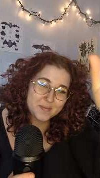 plucking your stress away ASMR #asmr #feminineasmr #stressrelief #anxietyrelief