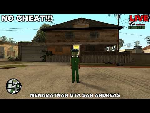 Ngelanjutin Misi Di Kota San Fiero Zero | Namatin : GTA San Andreas No Cheat #9