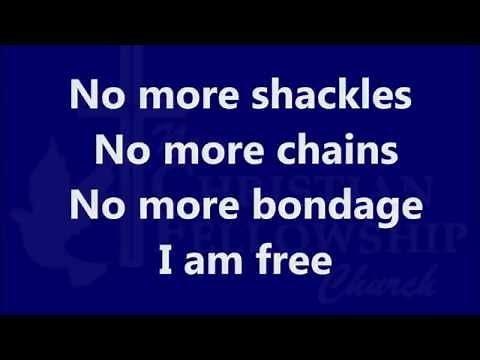 Freedom - Eddie James - Lyrics