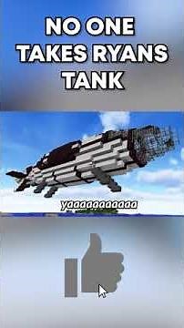 When a Minecraft War Goes Wrong