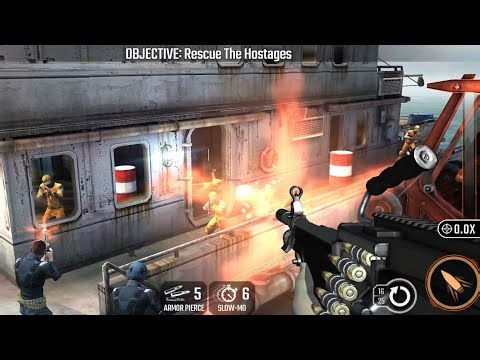 Shooting Game Gameplay | Shooting Gameplay | Offline Shooting game | online shooting game