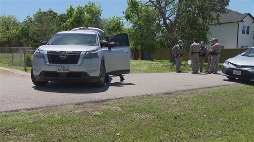 At least eight arrests made during FBI-led raids in east Houston