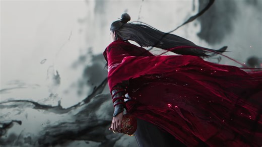 剑来第21-27集 4k臻享版
