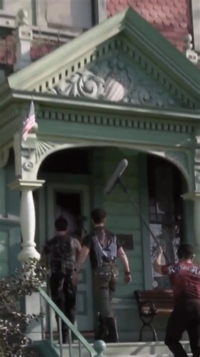 972K views · 28K reactions | Leave the ghost bouncing to the professionals this #Halloween | Nick Kroll | Facebook