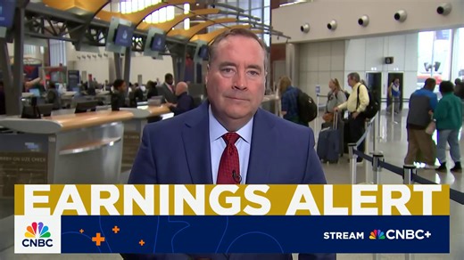 Delta takes flight after strong Q3