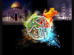 أناشيد Anachid Algerienne.wmv