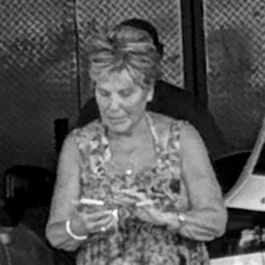 HOA Nightmare on Instagram: "Monday night is card night at the club house. A weekly scheduled event for over 10 years, 8-20 people show up on average. Last year KAREN forced them to play another night so she could watch Monday night foot ball with three other people. ONCE voted off the board, the new board reinstated Monday night cards. The week prior Karen showed up well in advance and turned on football rather then letting the card players use the TV for the music they like to listen too. This