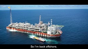 14K views · 157 reactions | Follow bp site engineer Arlette, as she leaves her family and begins a two-week quarantine period before flying offshore to commence her vital work in Angola - just one of the many measures we’ve put in place to protect offshore teams. Get a glimpse into how we work now: https://on.bp.com/protect | bp | Facebook