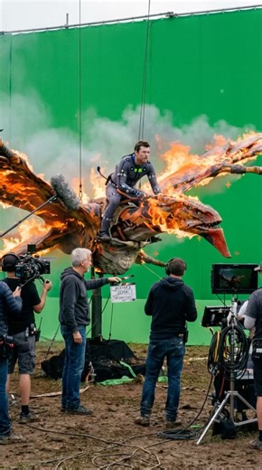 The BTS of Avatar: fire and ash Reimagined with AI, Lets watch this new movie 🍿