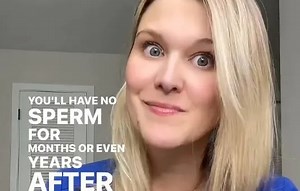 I'm a fertility doctor and there are five things I would NEVER let my partner do