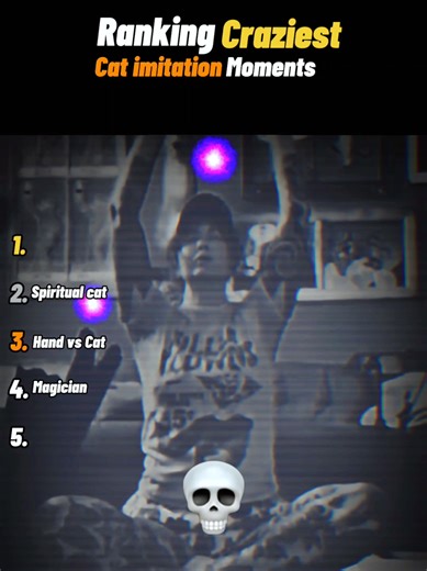 Top Cat Imitation Moments Ranked