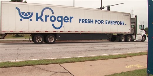‘We are ready’: Unionized Kroger drivers in metro Atlanta vote to authorize strike