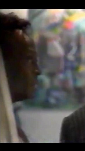 Rare Miles Davis interview Part 10: Miles Davis: "A white painter couldn't do that"
