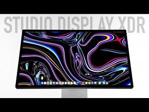 Apple Studio Display XDR 2026 - REVIEW | How good is it really? (+Comparison)