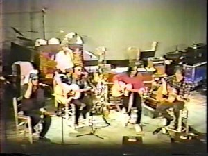 REM - Belong @ Mountain Stage - 1991