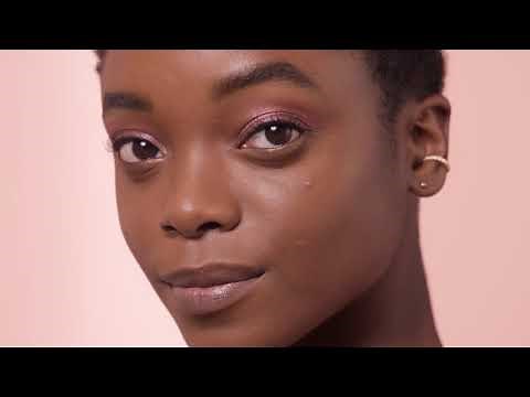 Sunset Eyeshadow Tutorial ft. NEW RoseGlow Collection | Laura Mercier