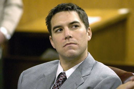 A Secret Girlfriend, a Shaky Alibi — All the Evidence in the Scott Peterson Case | Oxygen