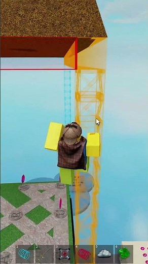 How To Get Long Live the King Badge in Secret Universe - Roblox