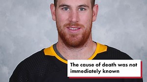 Jimmy Hayes, former NHL player, dead at 31