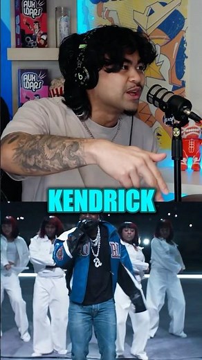 KENDRICK LAMAR XXXTENTACION SUPER BOWL THEORY 😱 #kendricklamar #superbowl #theory #drake