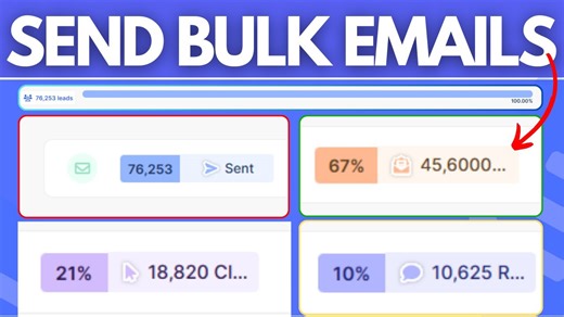 Lemlist Review: Send Unlimited Cold Emails Everyday