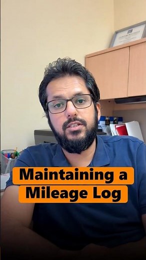 Do Uber Drivers Need a Mileage Log? CRA Rules for Vehicle Expense Deductions