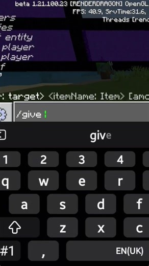 minecraft for command block command