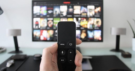 Fire TV Stick mit Fernbedienung verbinden: So geht's