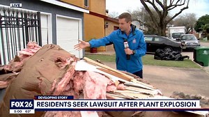 1.9K views · 25 reactions | LATEST: Many people impacted by yesterday's deadly explosion in NW Houston are considering legal action. Today, I met with Mayor Sylvester Turner as he walked a neighborhood.... I asked him what can be done to prevent these explosions in the future. If you'd like to help the family featured, click the link below. https://www.facebook.com/donate/589061958595581/10219000963712544/ Photographer: Ed Lightbourn | Matthew Seedorff | Facebook